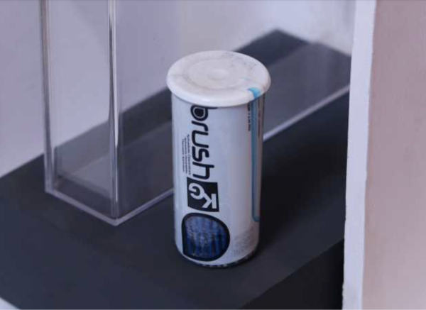 MicroBrush