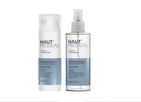 Kit Corneum Care